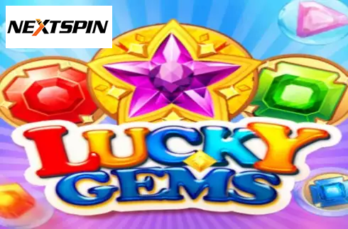Lucky Gems